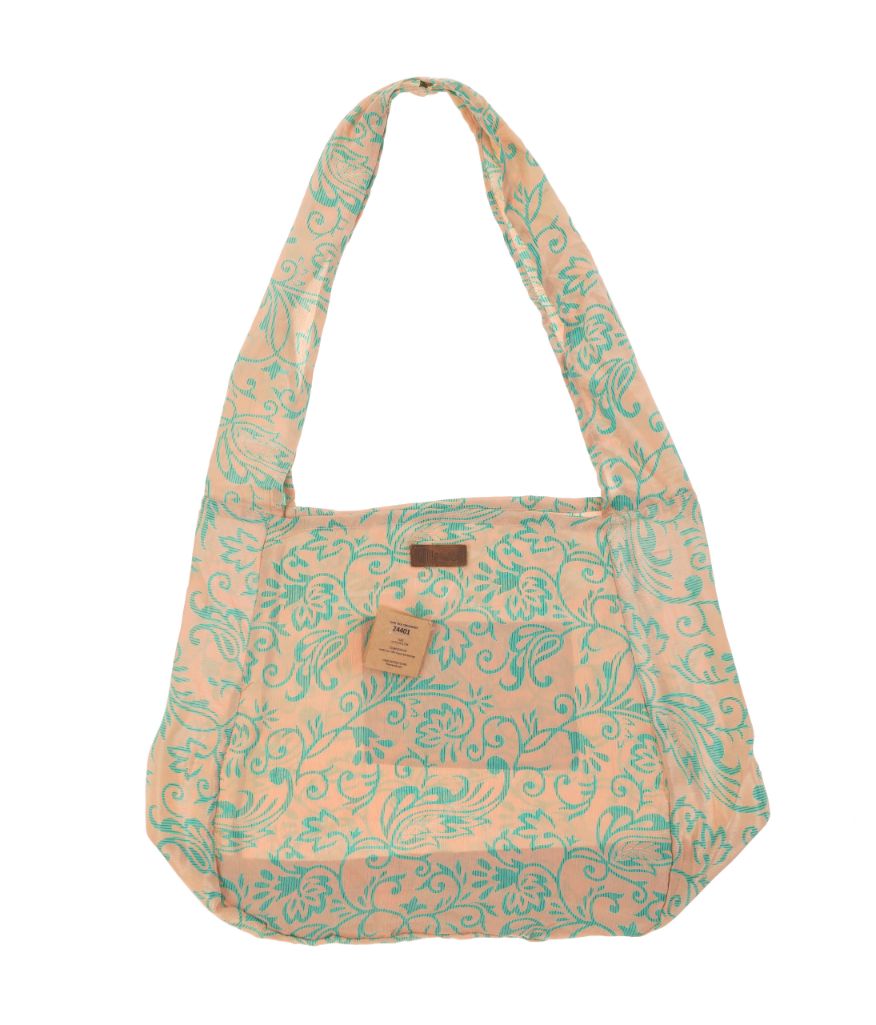 Shoulder bag from Silkemix