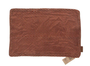 Silk cushion cover 60x40