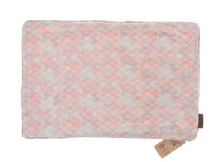 Silk cushion cover 60x40