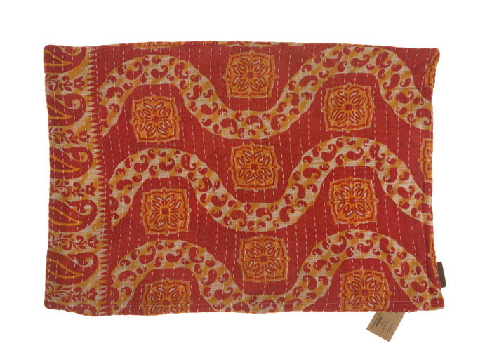 Sari Cushion cover 50x70