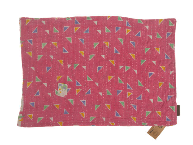 Sari Cushion cover 50x70