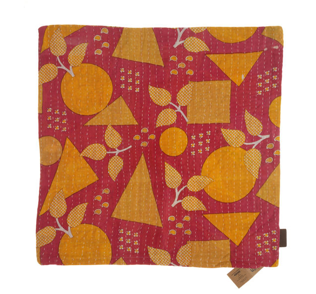 Sari Cushion cover 65x65