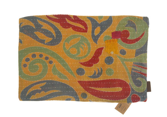 Sari Cushion cover 60x40