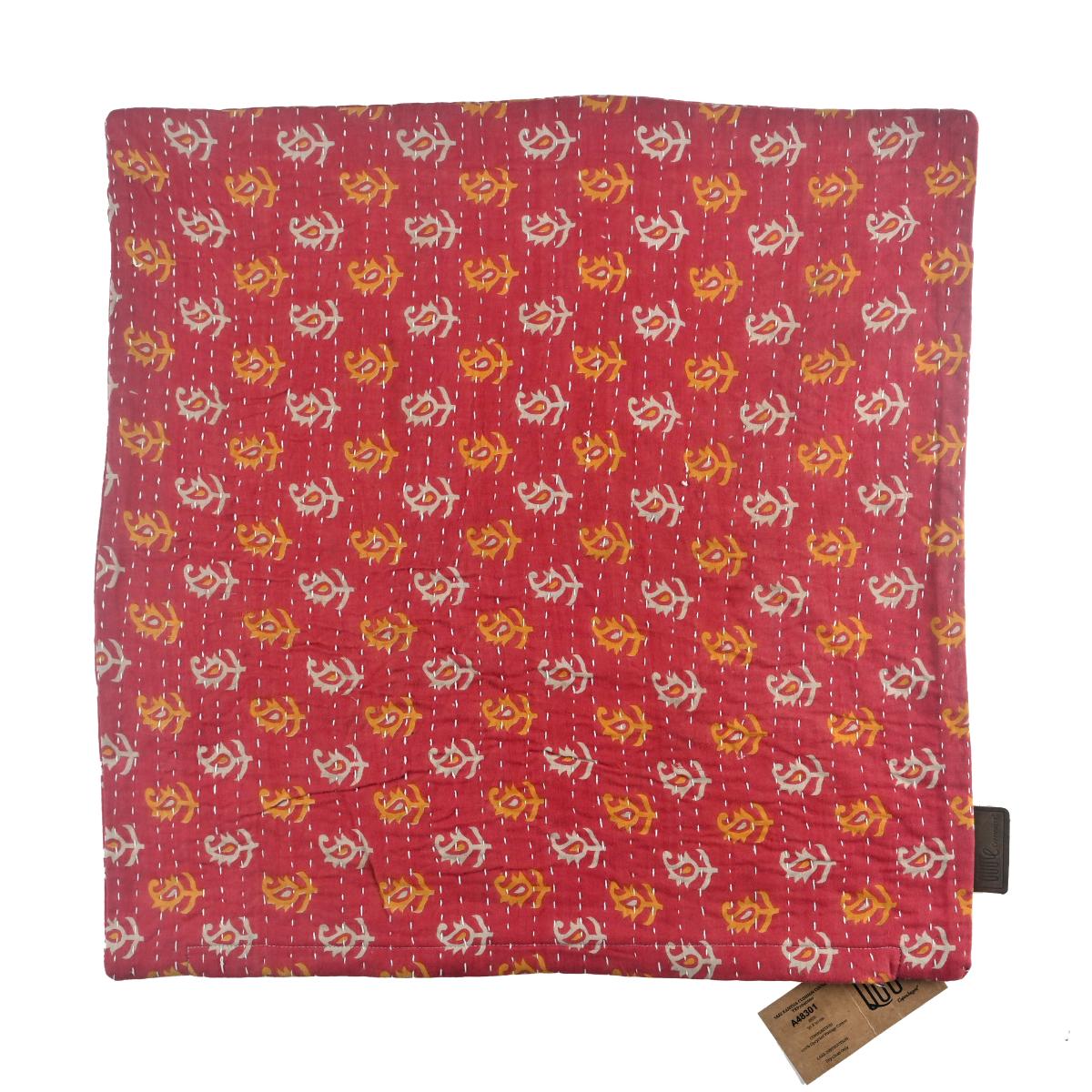 Sari Cushion cover 50x50