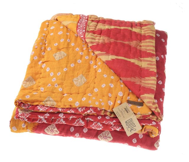 Cotton blanket (Delivery 26 April 2024)