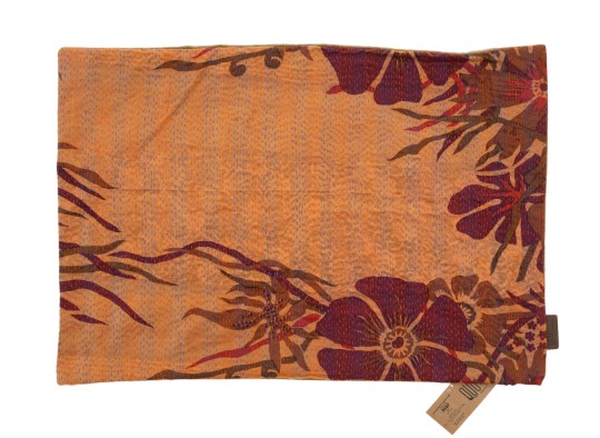 Silk/Velour cushion cover 50x70