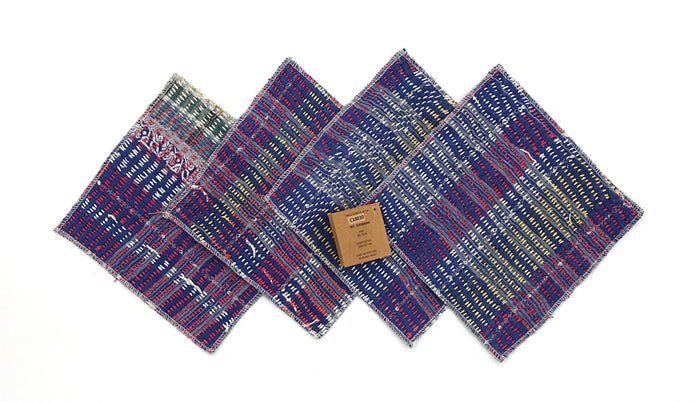 Fine Q Coasters 18x18 (4 pcs)