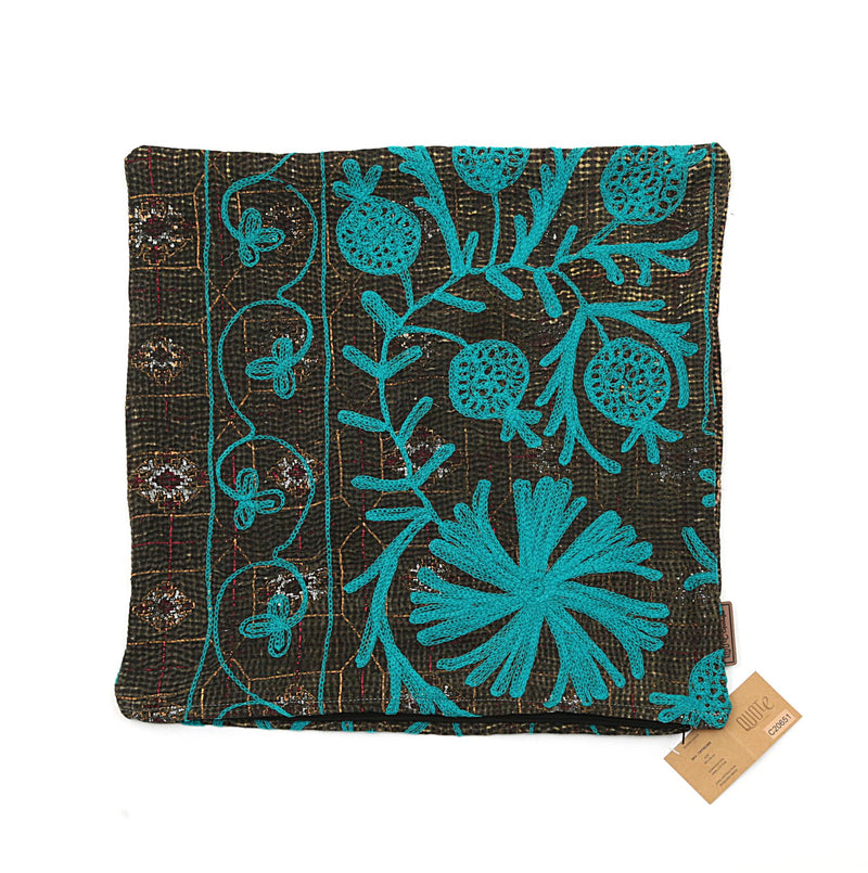 Suzani Cushion cover 50x50