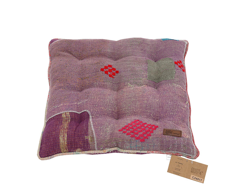 Sitzkissen 40x40