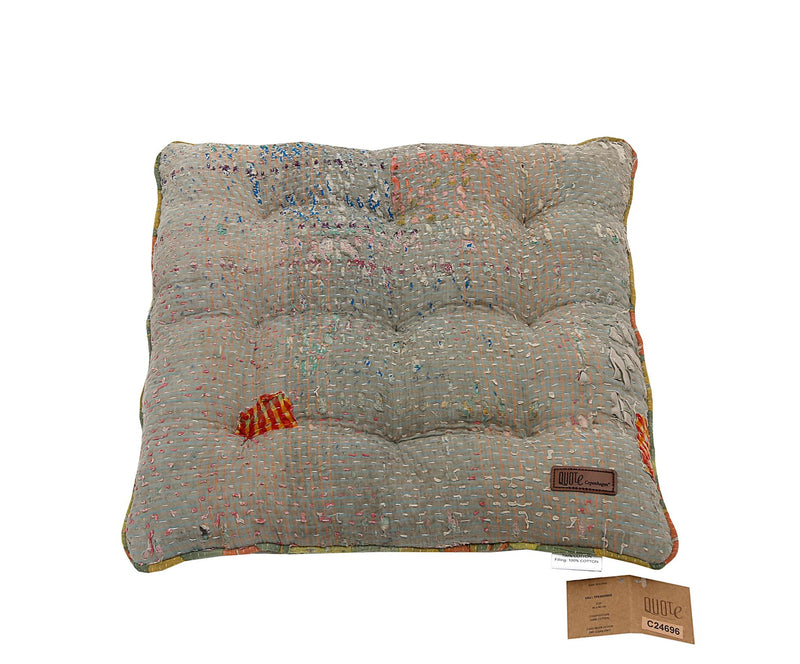 Sitzkissen 40x40