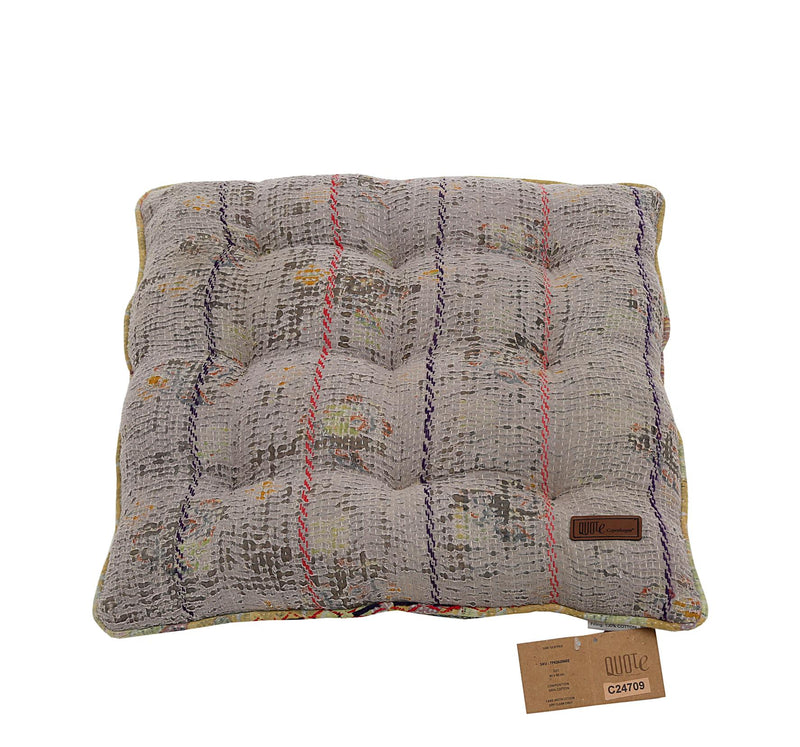 Sitzkissen 40x40