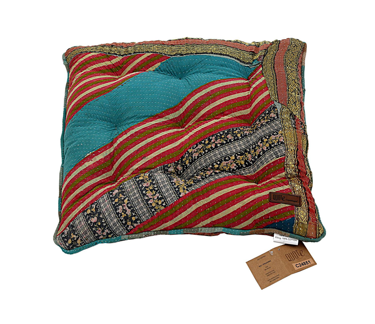 Seat Cushion 40x40