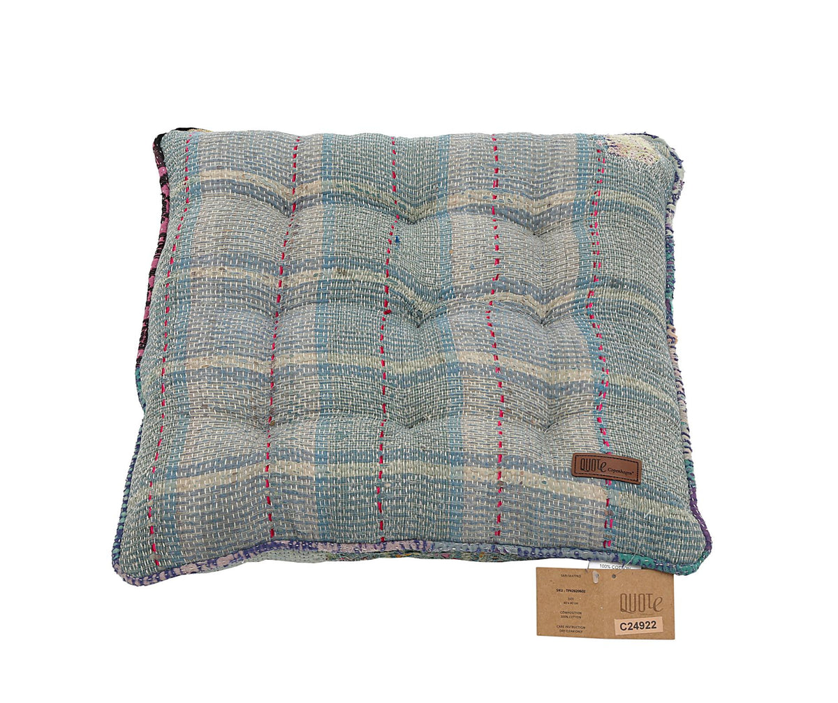 Seat Cushion 40x40