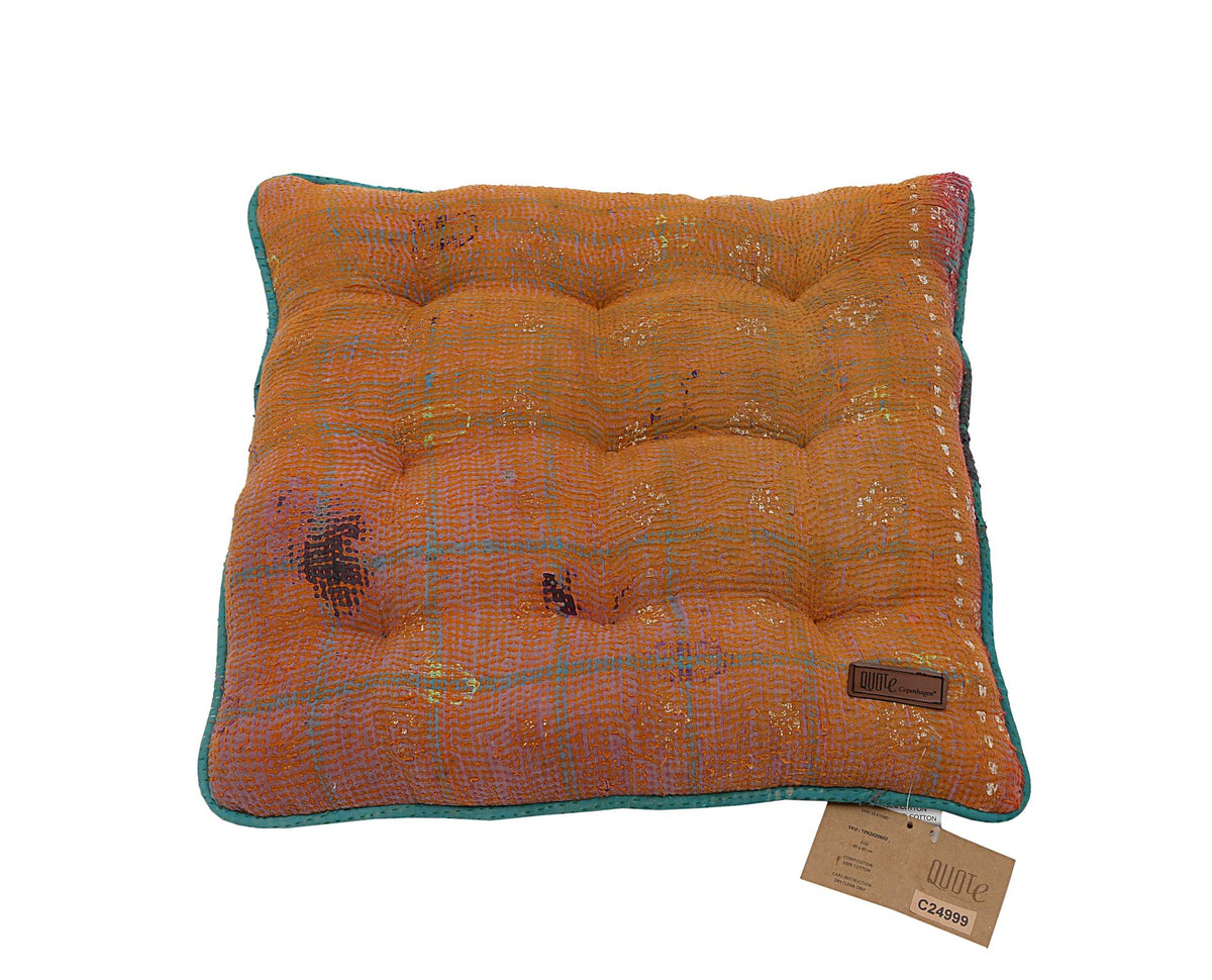 Sidde Hynde 40x40