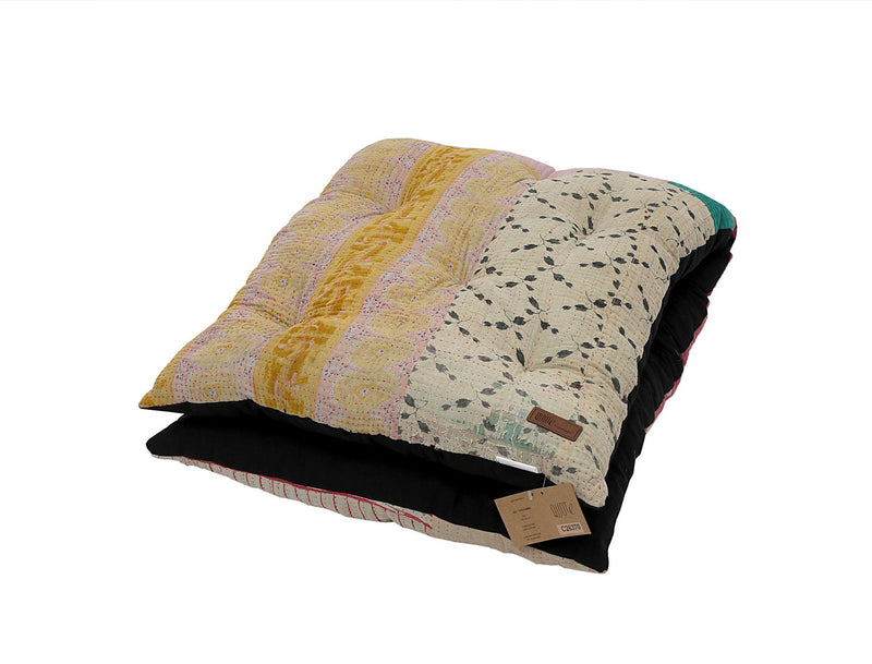 Sari Madras - Fine Q 45x120