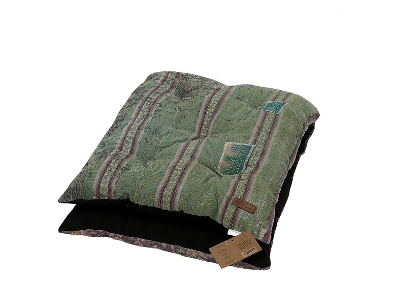 Sari Madras - Fine Q 45x120