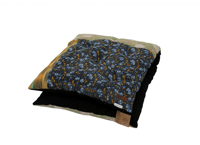 Sari Madras - Fine Q 45x120