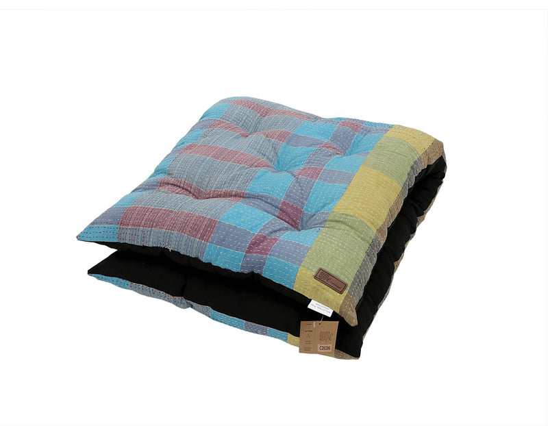 Sari Madras - Fine Q 45x120