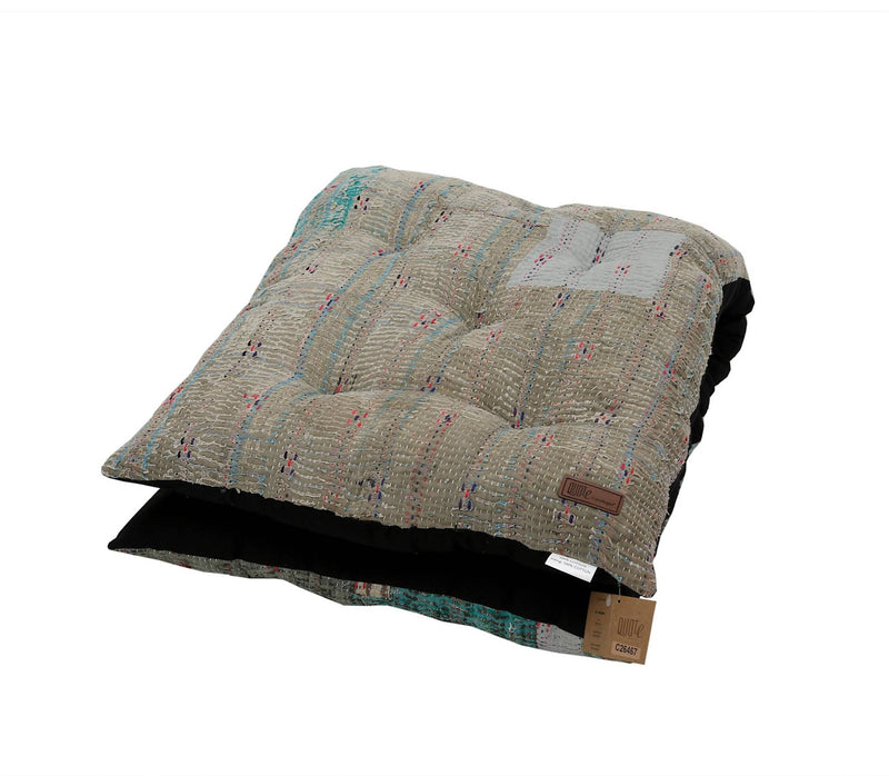 Sari Madras - Fine Q 45x120