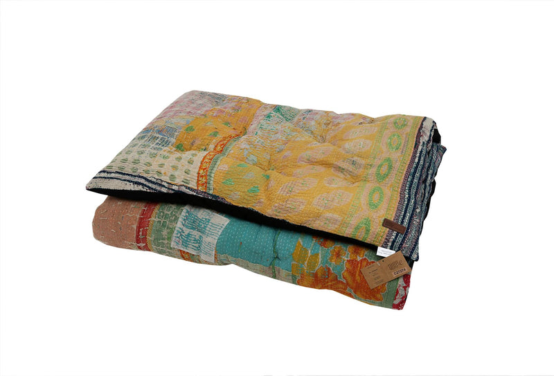 Sari Madras - Fine Q 70x180