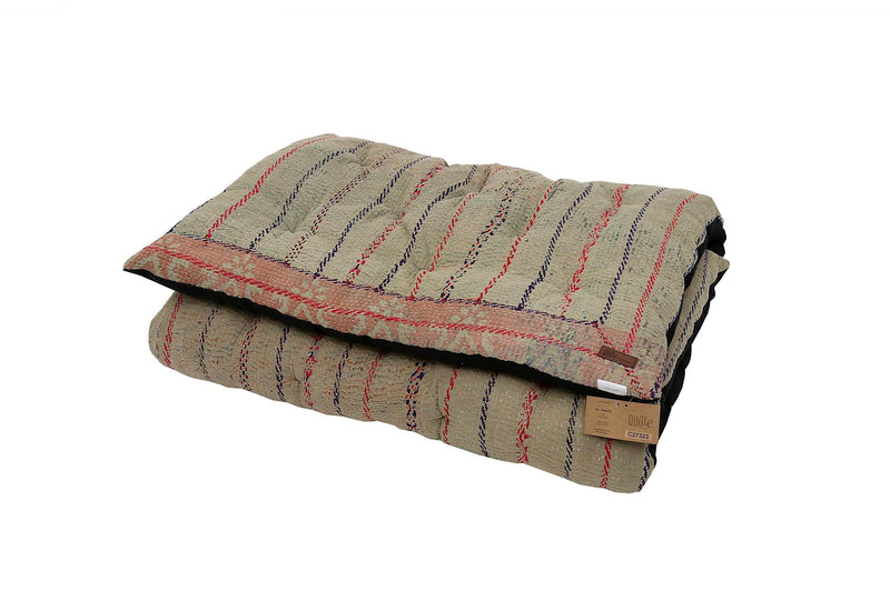 Sari Madras - Fine Q 70x180