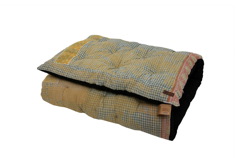 Sari Madras - Fine Q 70x180