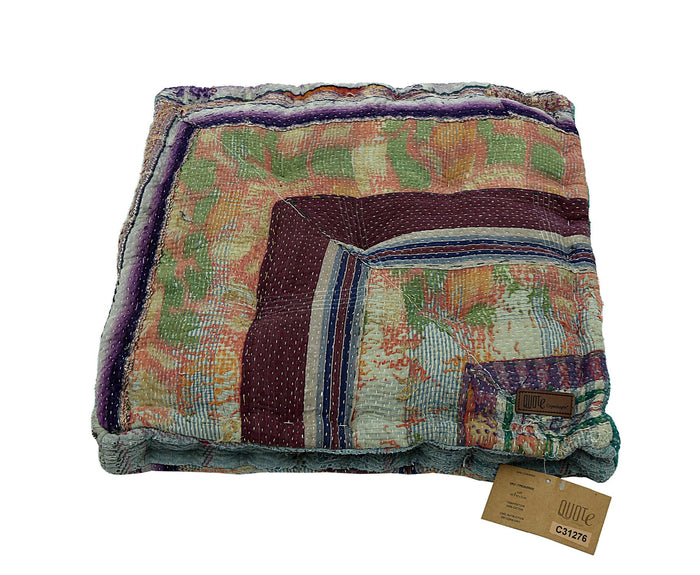 Box cushion 45x45
