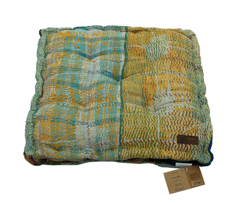Boxkissen 45x45