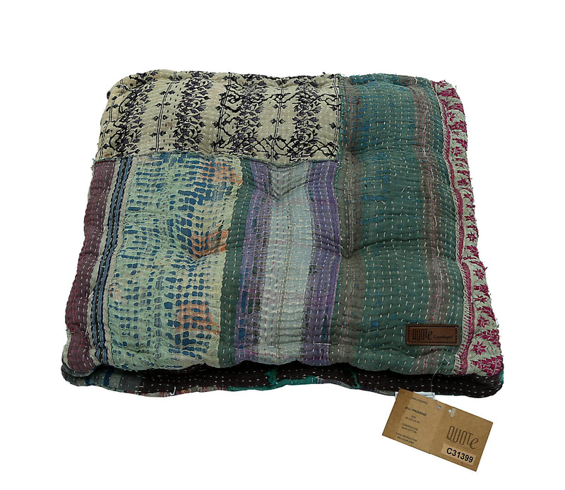 Boxkissen 45x45