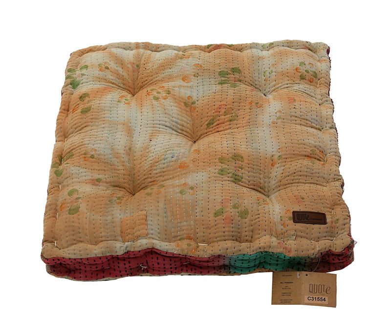 Boxkissen 45x45