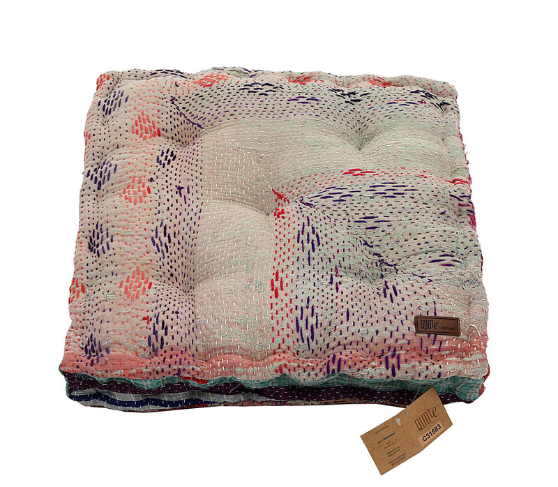 Box cushion 45x45