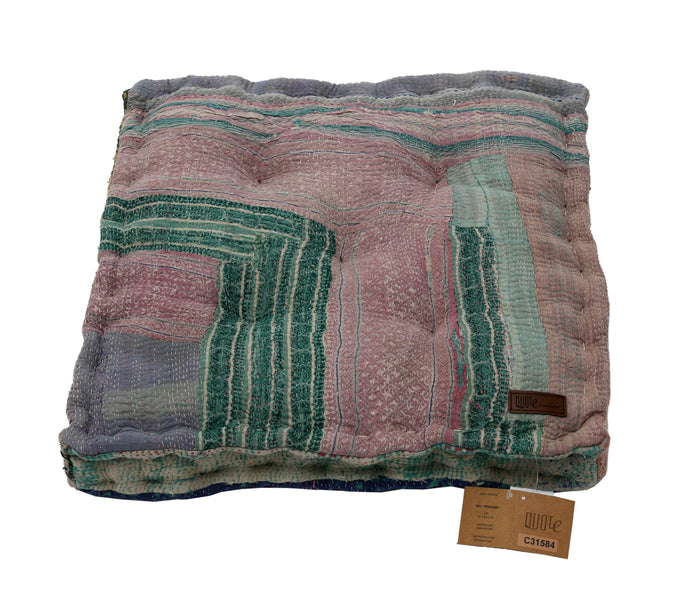 Box cushion 45x45