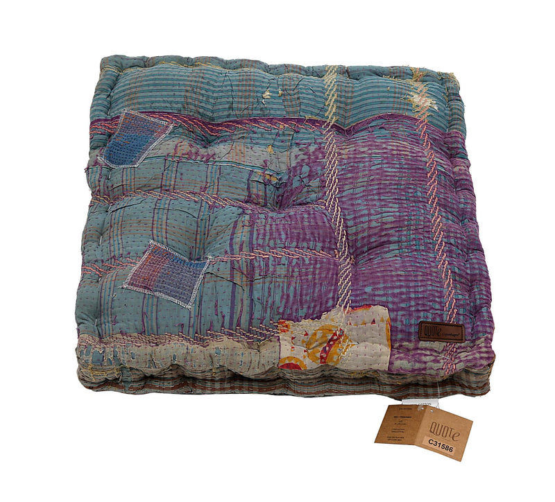 Box cushion 45x45