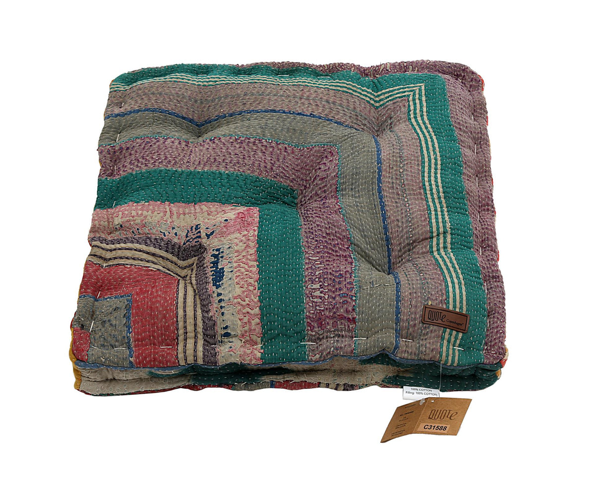 Box cushion 45x45
