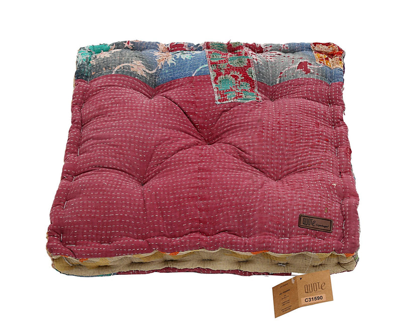 Box cushion 45x45
