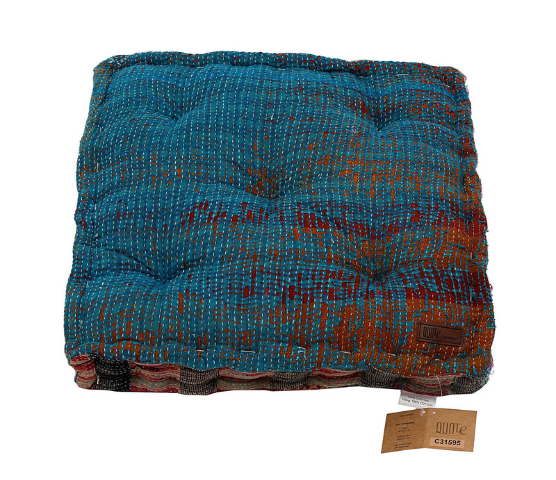 Box cushion 45x45