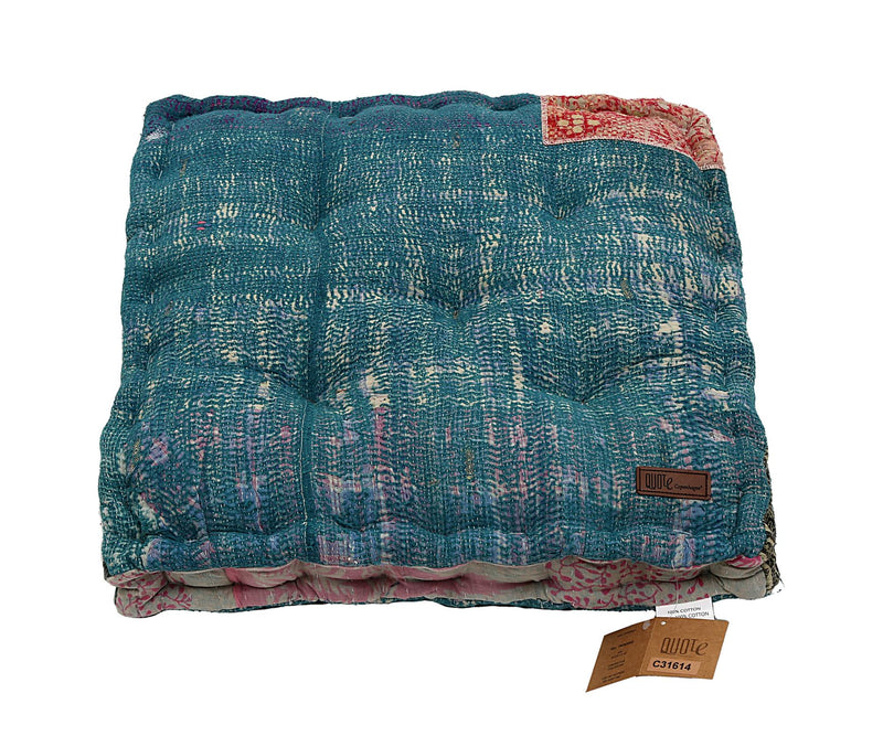 Box cushion 45x45