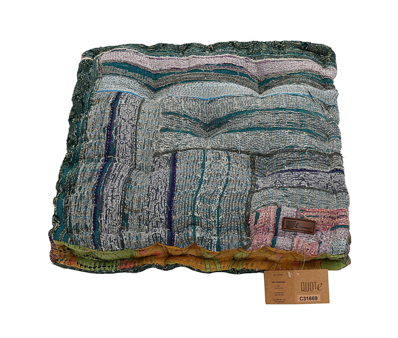 Box cushion 45x45