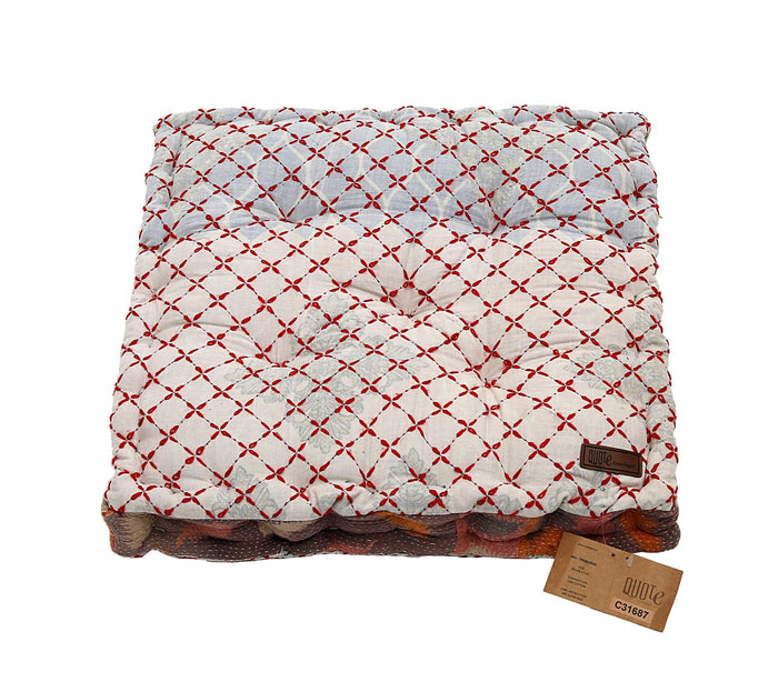 Box cushion 45x45
