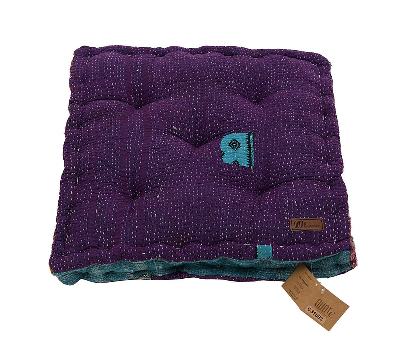 Box cushion 45x45