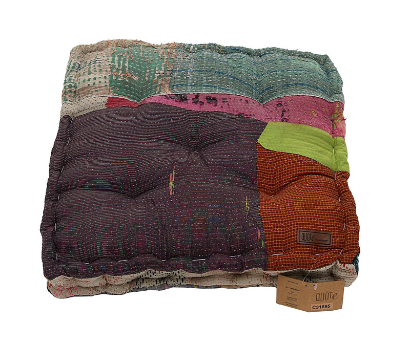 Box cushion 45x45