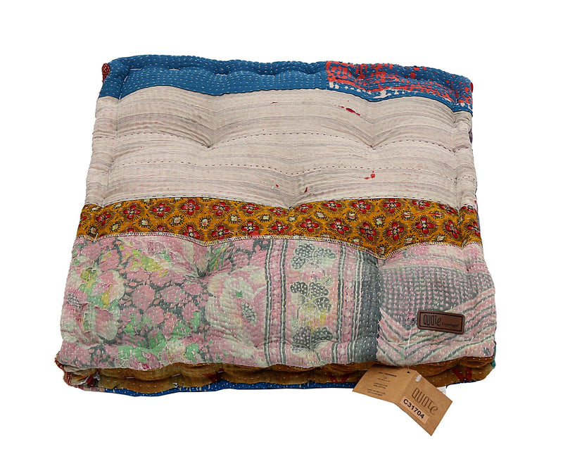 Boxkissen 45x45