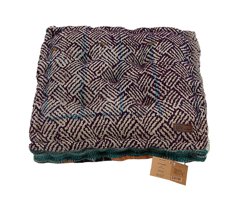 Box cushion 45x45
