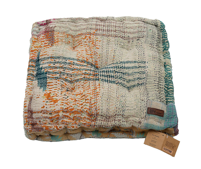Boxkissen 45x45