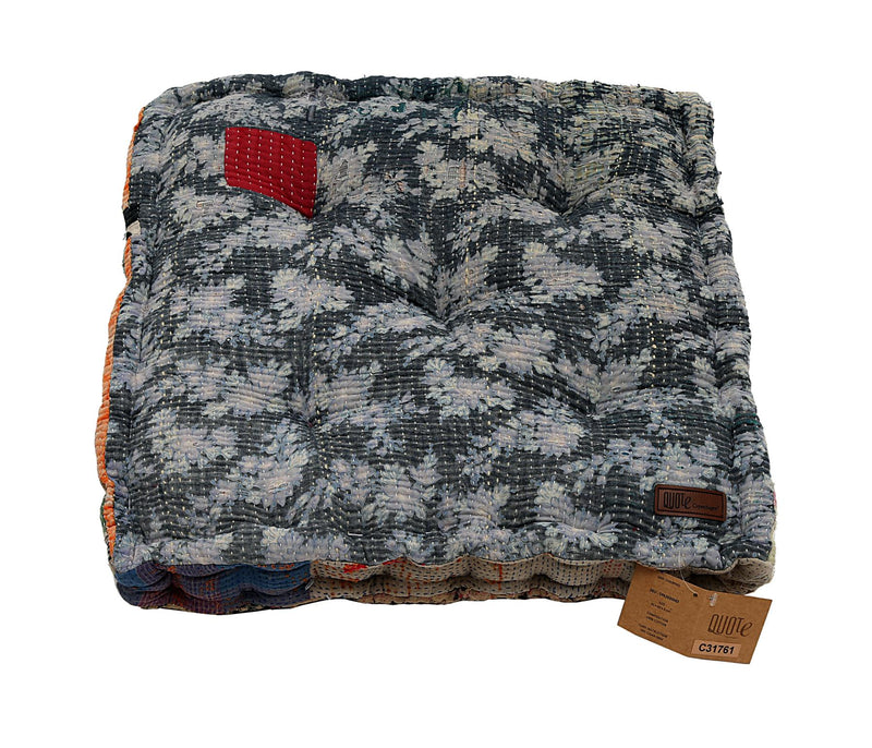 Box cushion 45x45