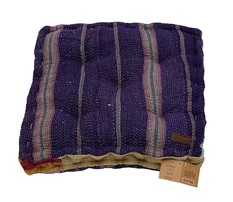 Box cushion 45x45