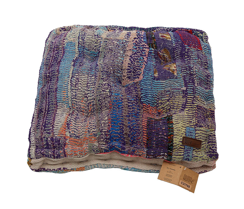Box cushion 45x45