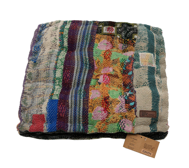 Box cushion 45x45