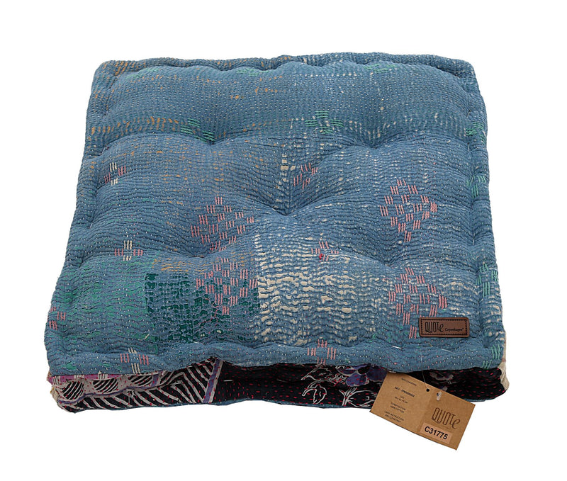 Box cushion 45x45
