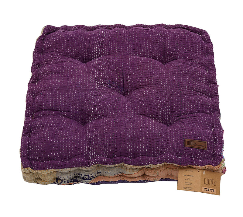 Boxkissen 45x45